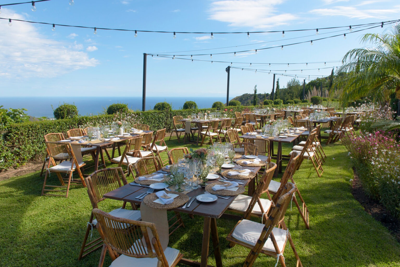 Wedding Planner Marbella Spain Costa del Sol