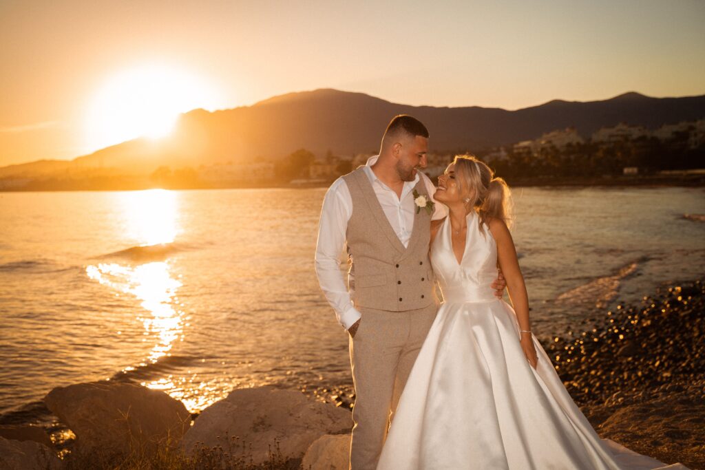 Wedding Planner Marbella Spain Costa del Sol